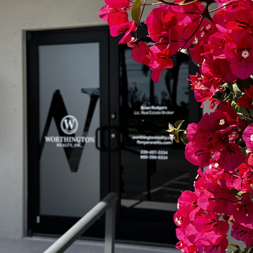 Worthington Realty relocates Fort Myers office to Avalon Office Park