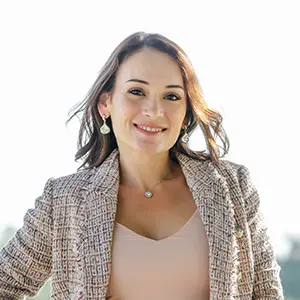 Susana Davis, CPA