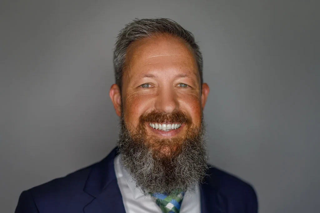 Aaron Lynch, Sales Consultant at Worthington Realty