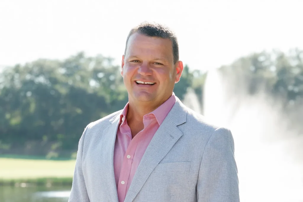 Brian Rodgers, Qualifying Broker and Co-Owner at Worthington Realty