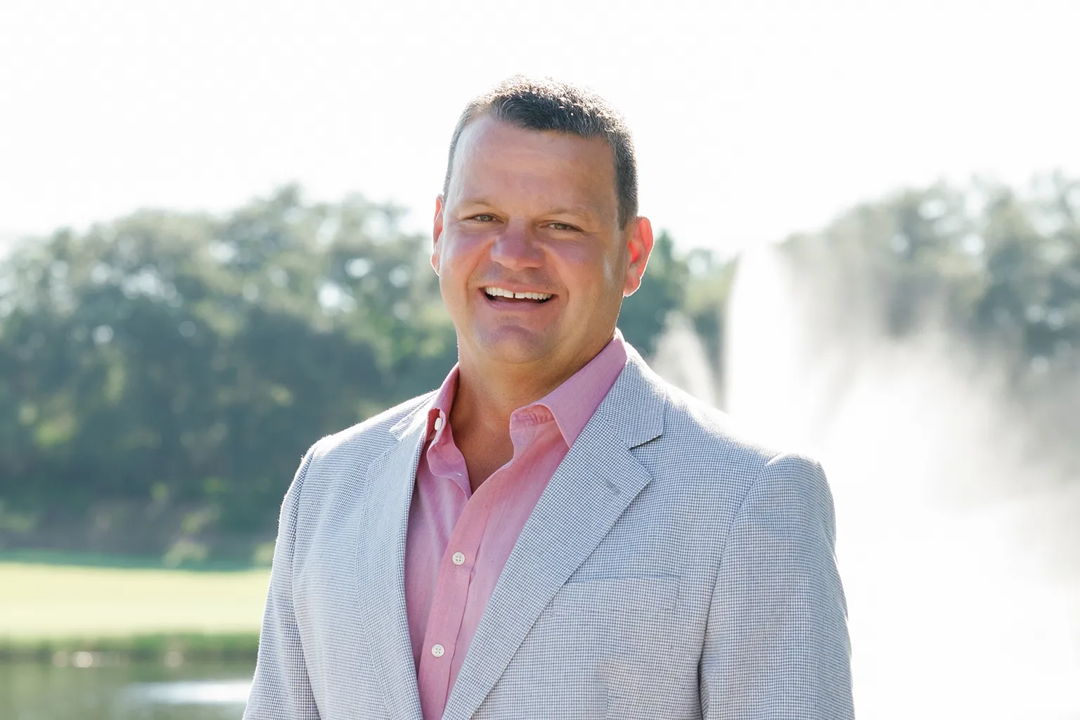 Brian Rodgers, Qualifying Broker and Co-Owner at Worthington Realty