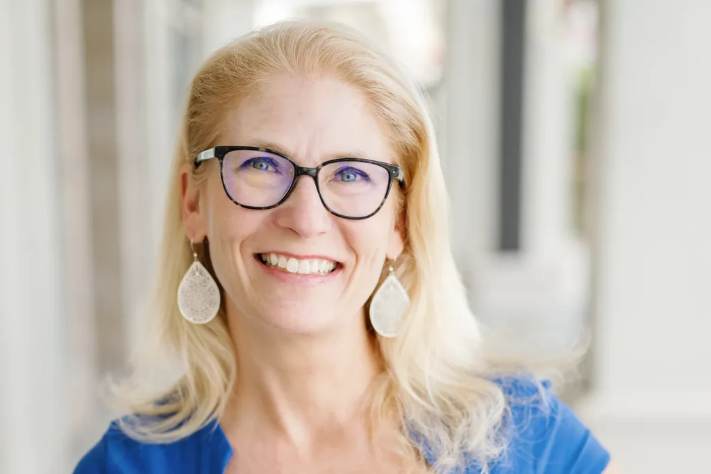 Ruth Haley, Real Estate Sales Consultant at Worthington Realty in Southwest Florida