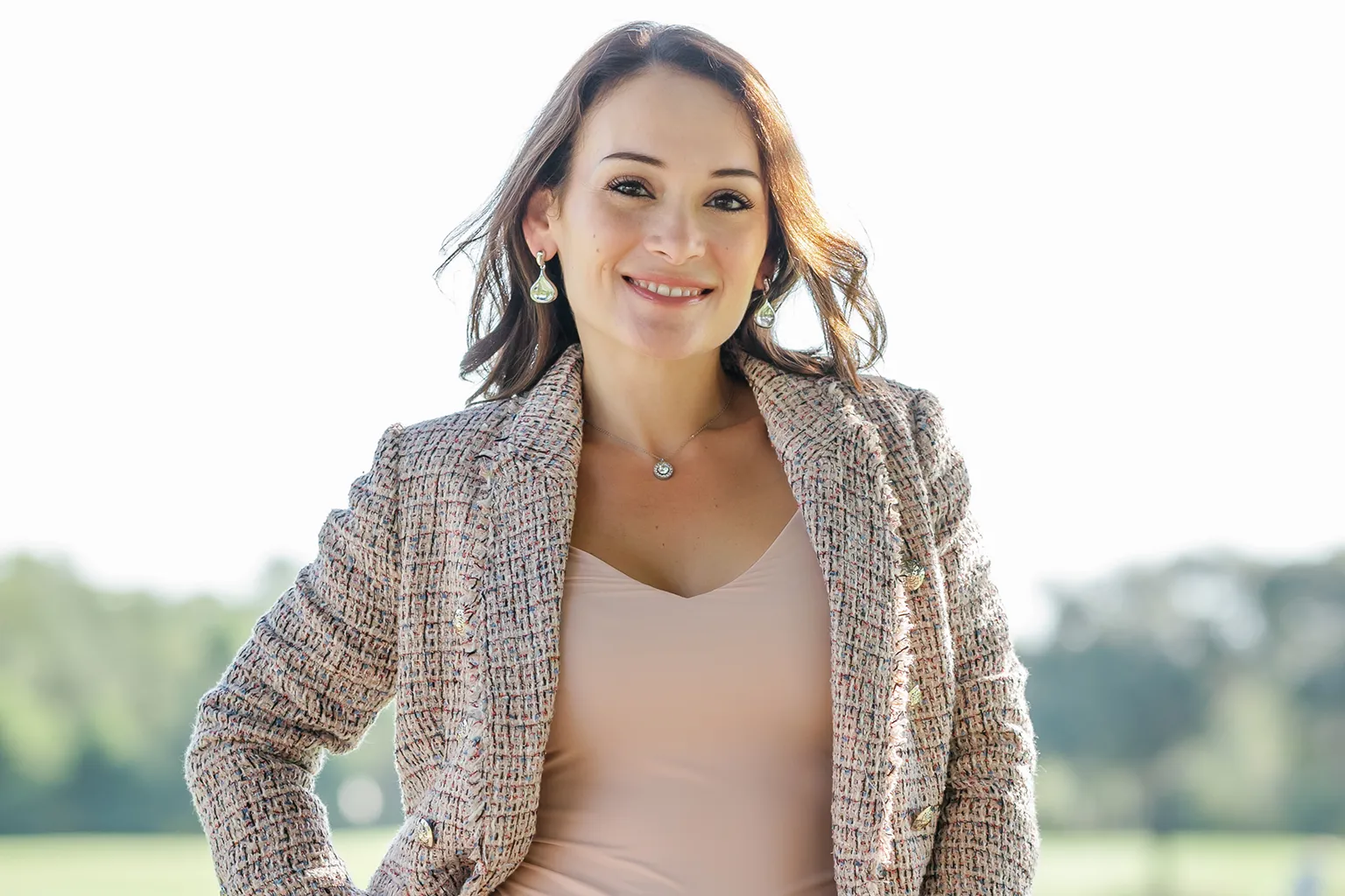 Susana Alvarez Davis, CPA, Owner and Sales Consultant at Worthington Realty