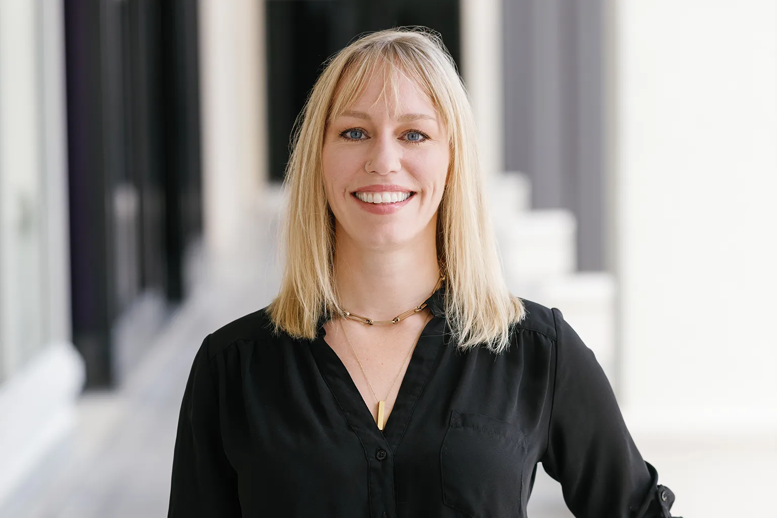 Amanda McGregor, Real Estate Sales Consultant at Worthington Realty in Southwest Florida