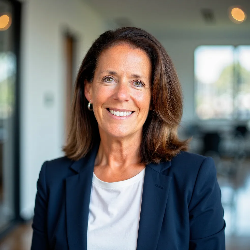 Debbie Roberts, Worthington Realty
