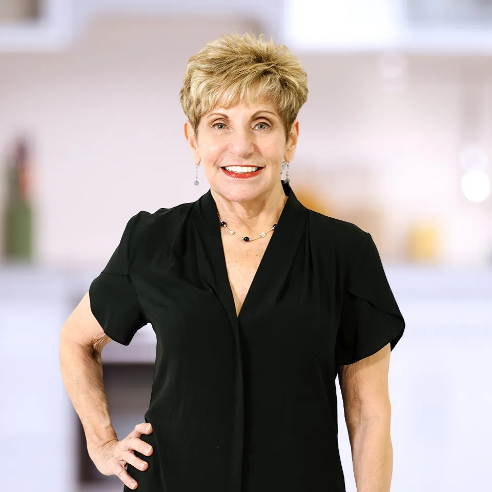 Patti Beavers, Worthington Realty